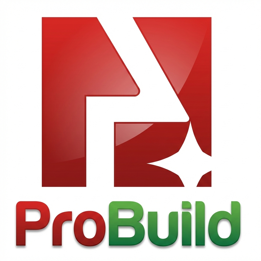 Probuild Llc ProBuild INTIM — Pameran Konstruksi Terbesar di Indonesia Timur